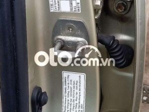 Toyota Innova   G gia đình không kinh doanh 2007 - Toyota Innova G gia đình không kinh doanh