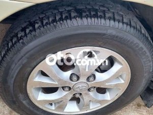 Toyota Innova   G gia đình không kinh doanh 2007 - Toyota Innova G gia đình không kinh doanh