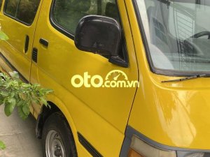 Toyota Hiace  3 chỗ 1000kg niên hạn hết 2030 máy zin zin 2005 - van 3 chỗ 1000kg niên hạn hết 2030 máy zin zin