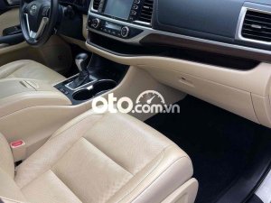 Toyota Highlander Higlander limited 3.5L 2014 - Higlander limited 3.5L