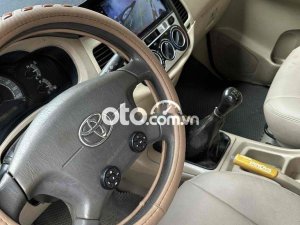 Toyota Innova  2008 2008 - Innova 2008
