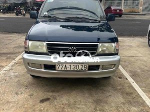 Toyota Zace   GL 2002 xe còn qua chất 2002 - TOYOTA ZACE GL 2002 xe còn qua chất