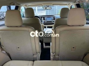 Toyota Highlander Higlander limited 3.5L 2014 - Higlander limited 3.5L