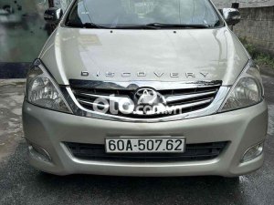 Toyota Innova  2008 2008 - Innova 2008