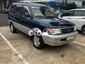 Toyota Zace   GL 2002 xe còn qua chất 2002 - TOYOTA ZACE GL 2002 xe còn qua chất