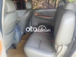 Toyota Innova bán xe innova doi 208 xe ở cư jut dak nong 2008 - bán xe innova doi 208 xe ở cư jut dak nong