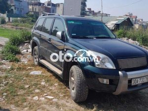 Toyota Land Cruiser Prado bán xe 7 chỗ prado 2004 - bán xe 7 chỗ prado