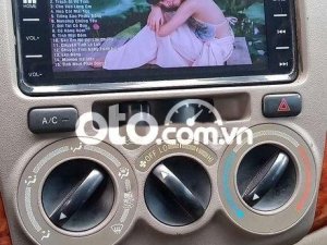 Toyota Innova   G gia đình không kinh doanh 2007 - Toyota Innova G gia đình không kinh doanh