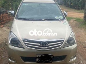Toyota Innova bán xe innova doi 208 xe ở cư jut dak nong 2008 - bán xe innova doi 208 xe ở cư jut dak nong