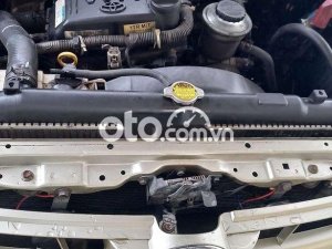 Toyota Innova   G gia đình không kinh doanh 2007 - Toyota Innova G gia đình không kinh doanh