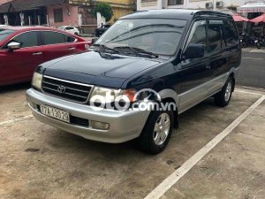 Toyota Zace   GL 2002 xe còn qua chất 2002 - TOYOTA ZACE GL 2002 xe còn qua chất