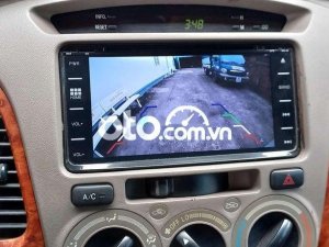 Toyota Innova   G gia đình không kinh doanh 2007 - Toyota Innova G gia đình không kinh doanh