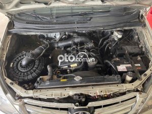 Toyota Innova  2008 2008 - Innova 2008