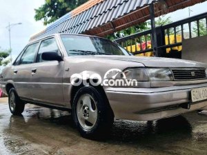 Toyota Corona   mới đồng sơn, giá rẻ, tập lái 1985 - Toyota Corona mới đồng sơn, giá rẻ, tập lái