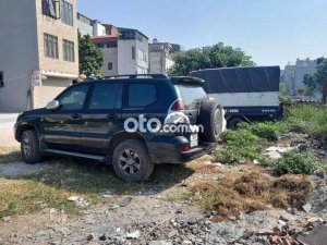 Toyota Land Cruiser Prado bán xe 7 chỗ prado 2004 - bán xe 7 chỗ prado