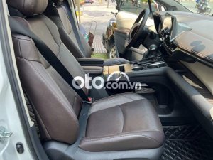 Toyota Sienna   2.5 Platinium Hybird 2020 2020 - Toyota Sienna 2.5 Platinium Hybird 2020