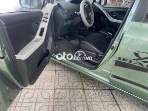 Toyota Yaris cần bán   207 máy 1.3 AT nhập Nhật 2007 - cần bán Toyota Yaris 207 máy 1.3 AT nhập Nhật