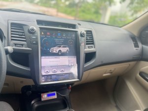 Toyota Fortuner 2015 - Giá 460tr