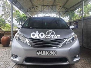 Toyota Sienna   limited 3.5 đời 2010 2010 - toyota sienna limited 3.5 đời 2010