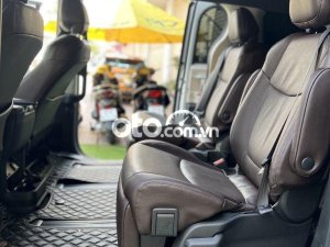 Toyota Sienna   2.5 Platinium Hybird 2020 2020 - Toyota Sienna 2.5 Platinium Hybird 2020