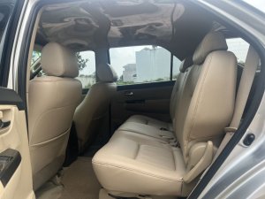 Toyota Fortuner 2015 - Giá 460tr