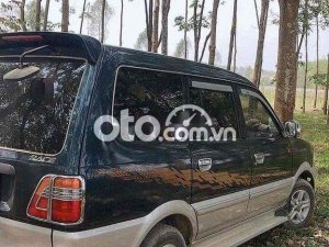 Toyota Zace  xe đẹp biển đẹp coi xe là ưng ngay 2003 - zace xe đẹp biển đẹp coi xe là ưng ngay