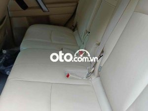 Toyota Land Cruiser Prado   TX-L Xe Chính Chủ 2017 - Toyota Land Cruiser Prado TX-L Xe Chính Chủ