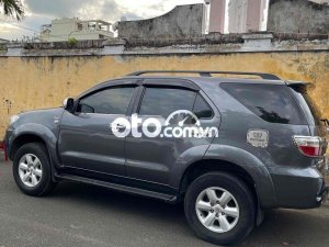 Toyota Fortuner Fotuner 2011 số sàn máy dầu 2011 - Fotuner 2011 số sàn máy dầu