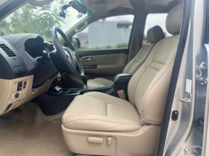 Toyota Fortuner 2015 - Giá 460tr