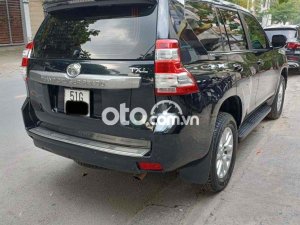 Toyota Land Cruiser Prado   TX-L Xe Chính Chủ 2017 - Toyota Land Cruiser Prado TX-L Xe Chính Chủ