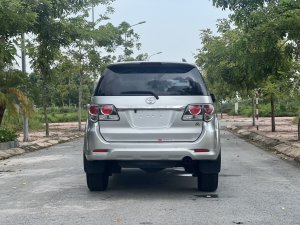 Toyota Fortuner 2015 - Giá 460tr