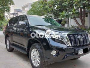 Toyota Land Cruiser Prado   TX-L Xe Chính Chủ 2017 - Toyota Land Cruiser Prado TX-L Xe Chính Chủ