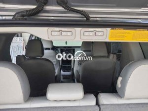 Toyota Sienna   limited 3.5 đời 2010 2010 - toyota sienna limited 3.5 đời 2010