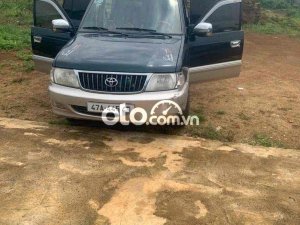 Toyota Zace  xe đẹp biển đẹp coi xe là ưng ngay 2003 - zace xe đẹp biển đẹp coi xe là ưng ngay