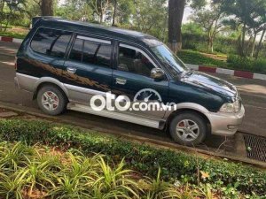 Toyota Zace  xe đẹp biển đẹp coi xe là ưng ngay 2003 - zace xe đẹp biển đẹp coi xe là ưng ngay