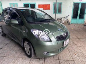 Toyota Yaris cần bán   207 máy 1.3 AT nhập Nhật 2007 - cần bán Toyota Yaris 207 máy 1.3 AT nhập Nhật