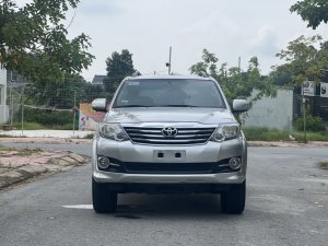 Toyota Fortuner 2015 - Giá 460tr