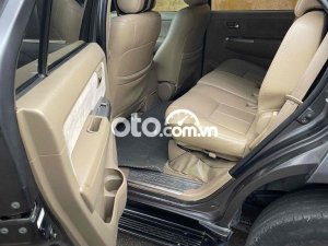 Toyota Fortuner Fotuner 2011 số sàn máy dầu 2011 - Fotuner 2011 số sàn máy dầu