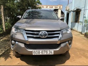 Toyota Fortuner 2019 - CHÍNH CHỦ CẦN BÁN XE TOYOTA FORTUNER 2019