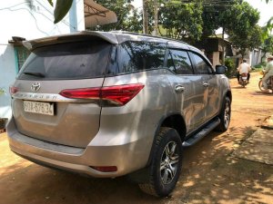 Toyota Fortuner 2019 - CHÍNH CHỦ CẦN BÁN XE TOYOTA FORTUNER 2019