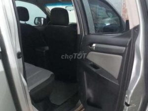 Toyota Corona 2018 - Lên đời bán xe Colorado