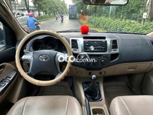 Toyota Hilux   2015 máy dầu số sàn nhập khẩu 2015 - Toyota Hilux 2015 máy dầu số sàn nhập khẩu