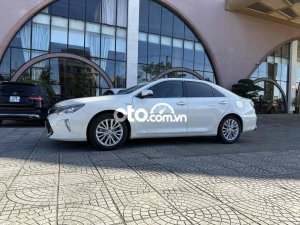 Toyota Camry cần bán   2018 xe gia đình 2.0 2018 - cần bán toyota camry 2018 xe gia đình 2.0