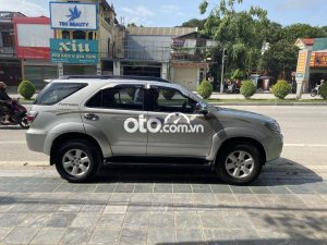 Toyota Fortuner Bán nhanh xe   đời 2012,xe chung chủ 2012 - Bán nhanh xe Toyota Fortuner đời 2012,xe chung chủ