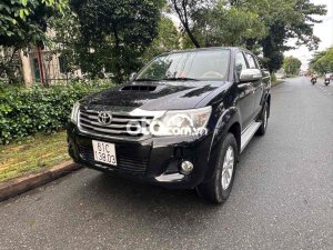 Toyota Hilux   2015 máy dầu số sàn nhập khẩu 2015 - Toyota Hilux 2015 máy dầu số sàn nhập khẩu