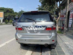 Toyota Fortuner Bán nhanh xe   đời 2012,xe chung chủ 2012 - Bán nhanh xe Toyota Fortuner đời 2012,xe chung chủ