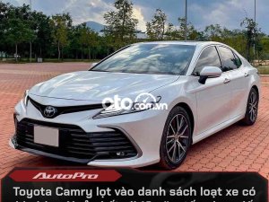 Toyota Camry cần bán   2018 xe gia đình 2.0 2018 - cần bán toyota camry 2018 xe gia đình 2.0