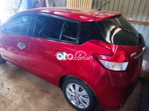 Toyota Yaris Bán   2014 bản g 2014 - Bán toyota yaris 2014 bản g