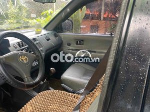 Toyota Zace bán zac 203GL ngay chu máy lạnh rung vỏ 4 cái mới 2003 - bán zac 203GL ngay chu máy lạnh rung vỏ 4 cái mới