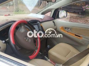 Toyota Innova Cần bán liền 2010 - Cần bán liền